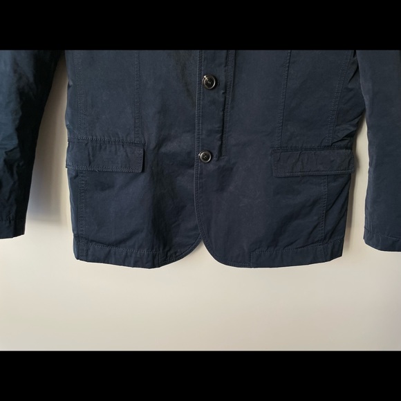 Esprit Men's Blazer Jacket - Picture 9 of 11